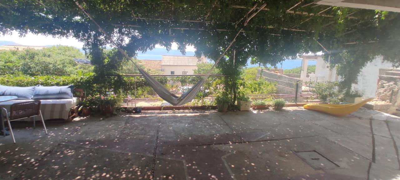 Apartmani Ankora Brist Exterior photo