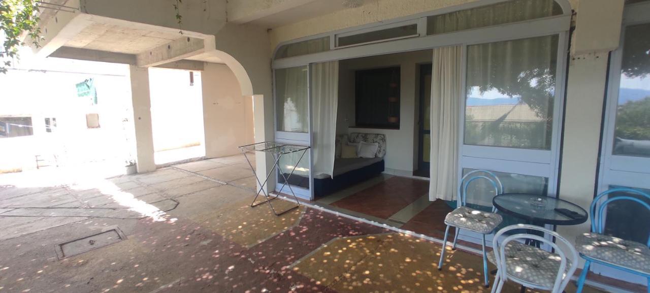 Apartmani Ankora Brist Exterior photo