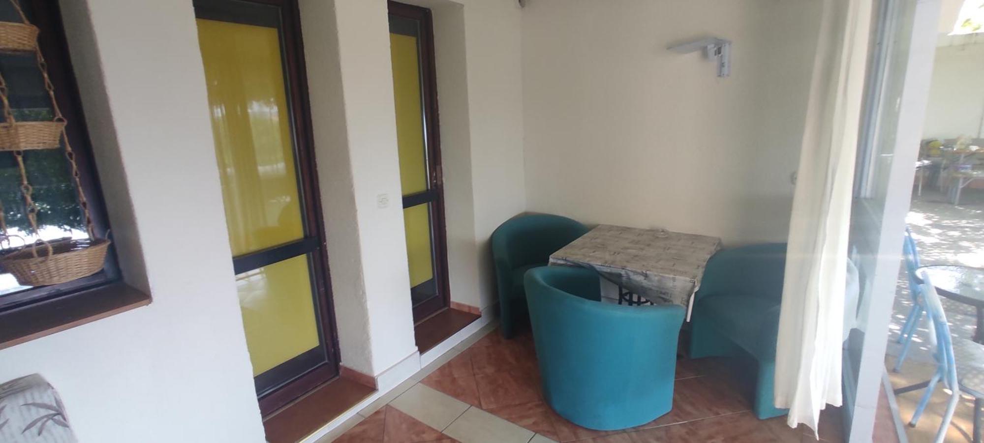Apartmani Ankora Brist Room photo