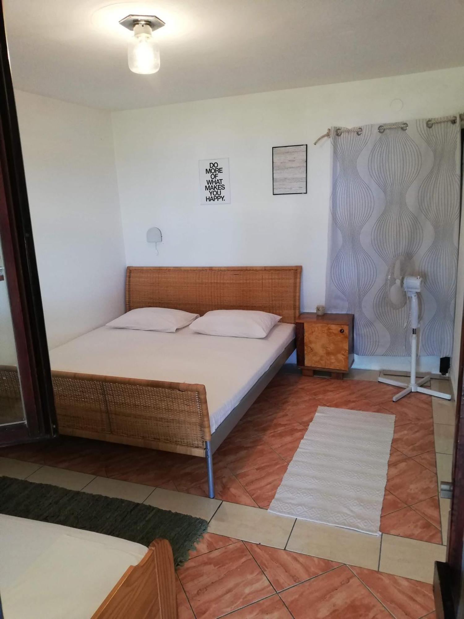 Apartmani Ankora Brist Exterior photo