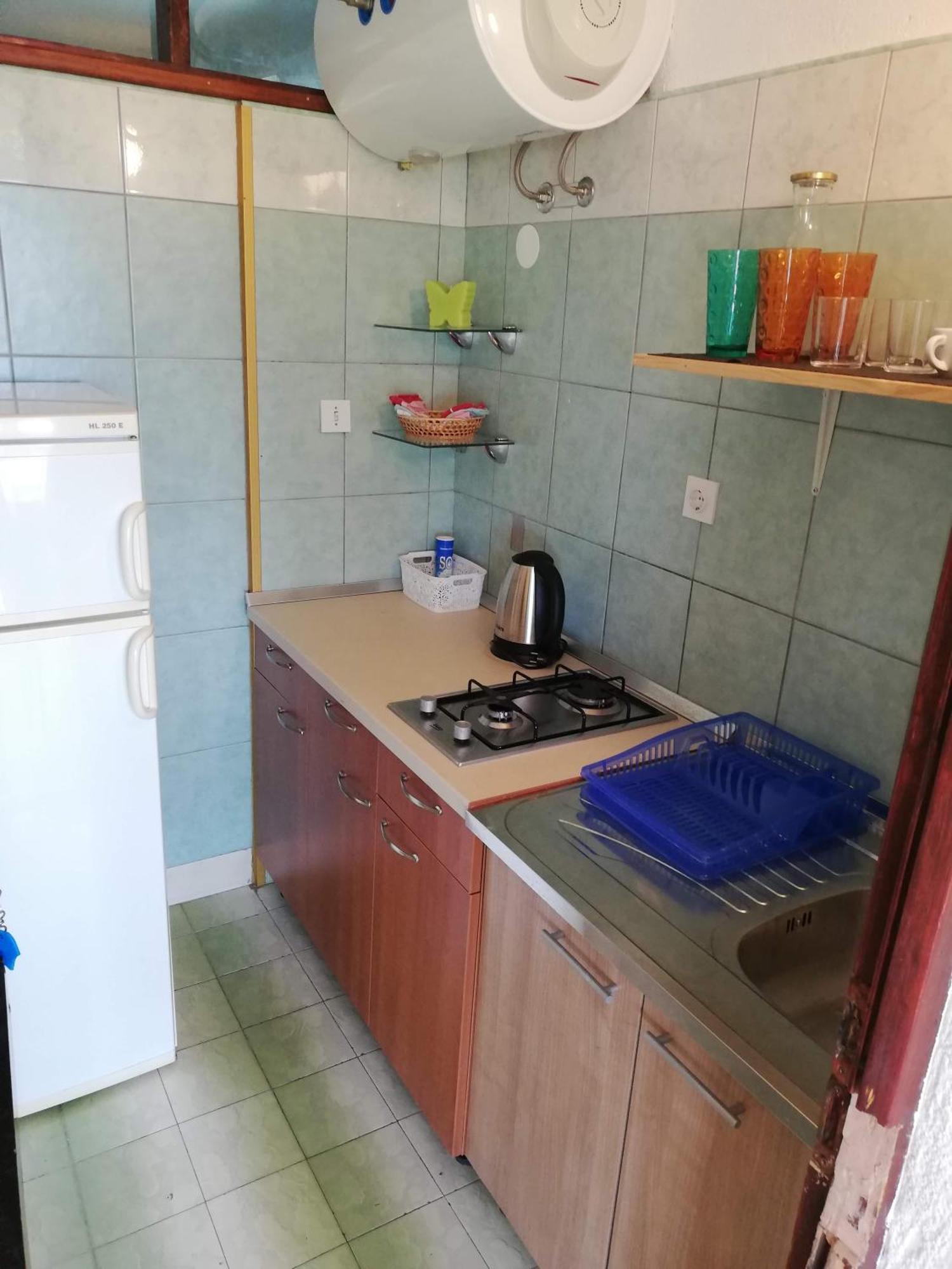 Apartmani Ankora Brist Room photo