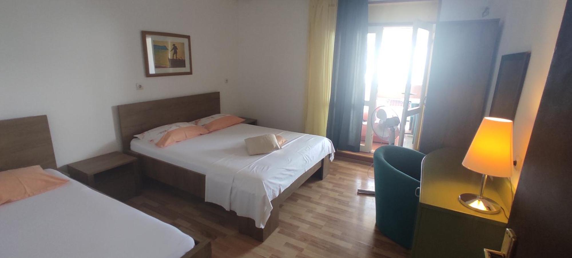 Apartmani Ankora Brist Room photo
