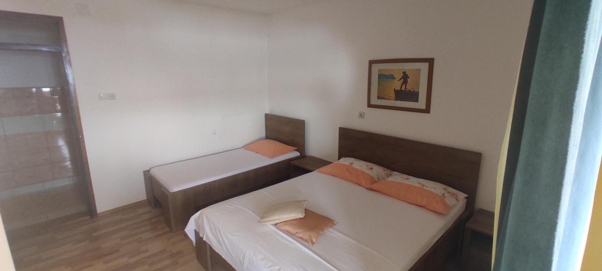 Apartmani Ankora Brist Room photo