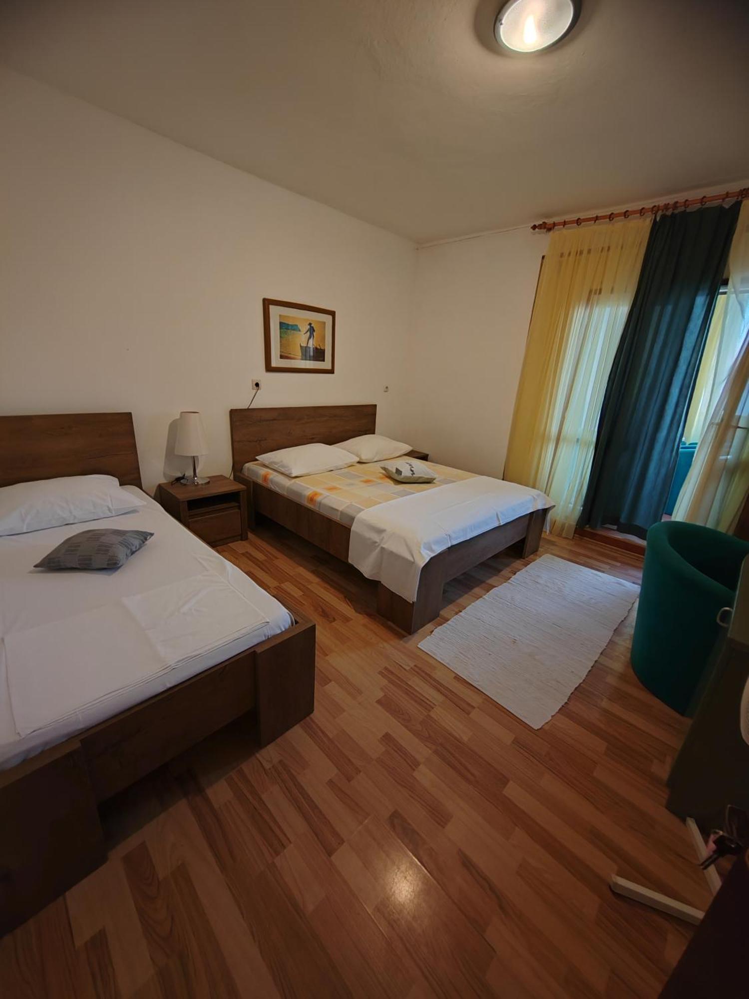 Apartmani Ankora Brist Room photo