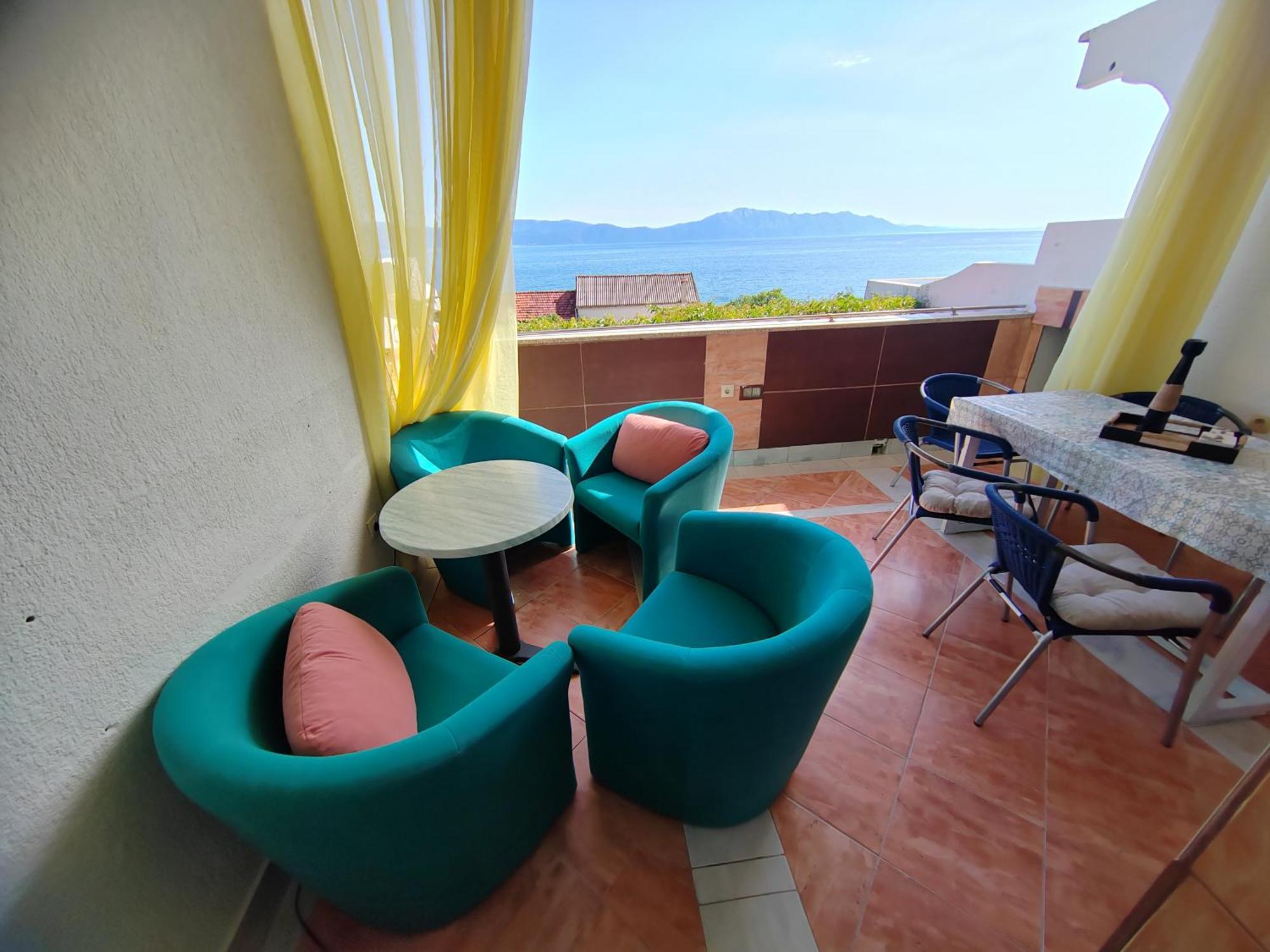 Apartmani Ankora Brist Room photo
