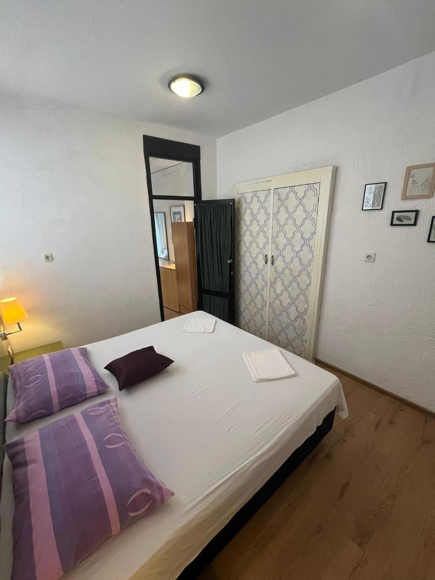 Apartmani Ankora Brist Room photo