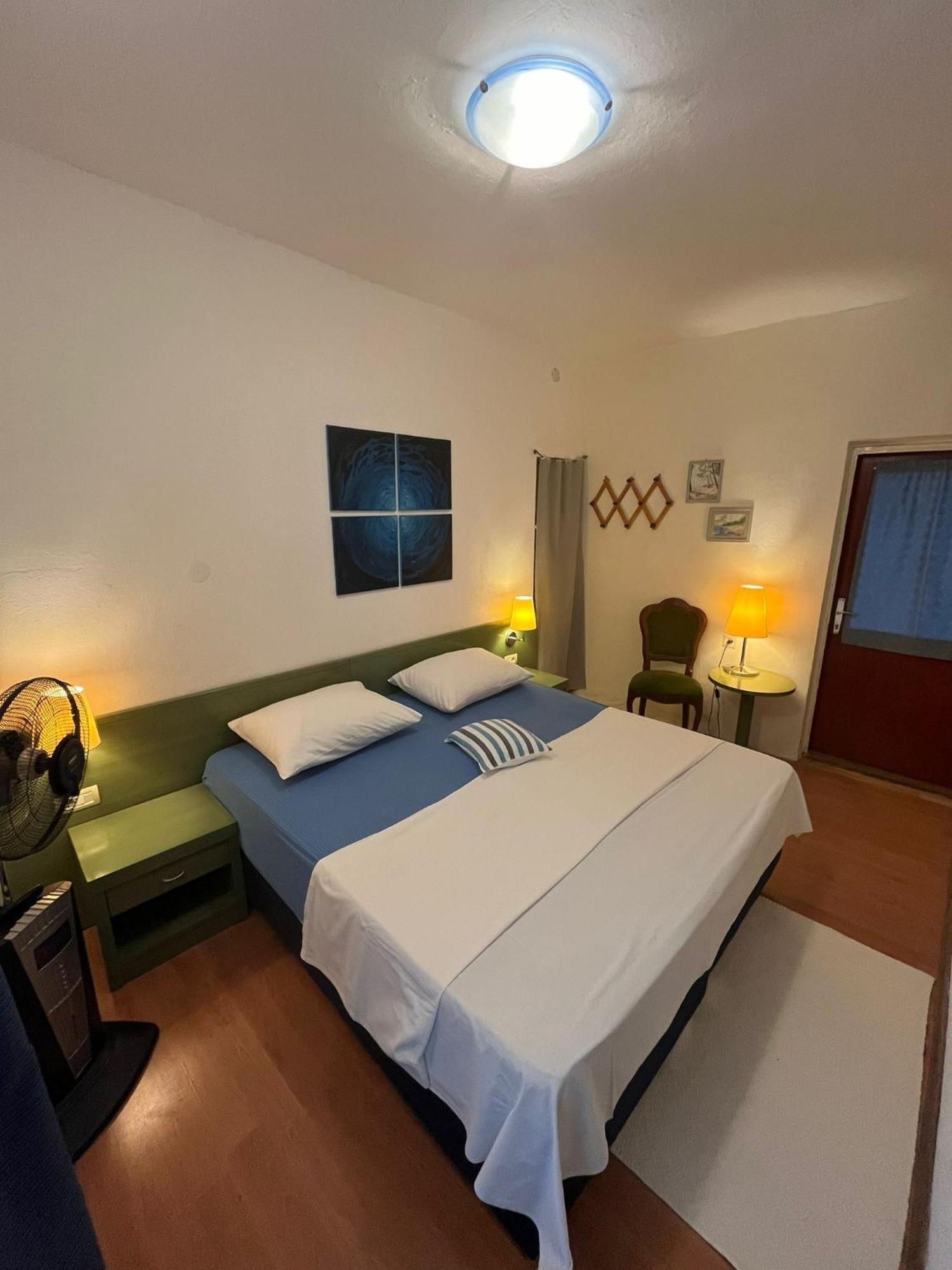 Apartmani Ankora Brist Room photo