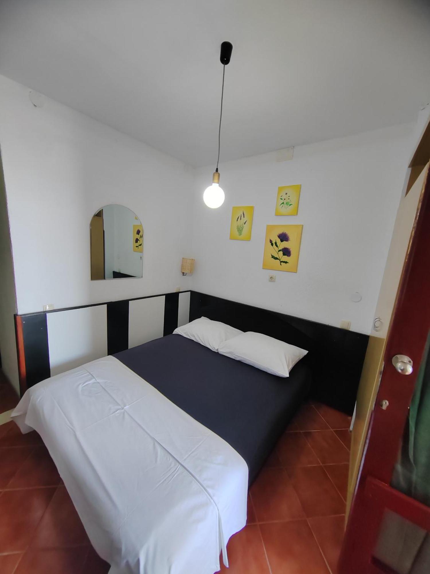 Apartmani Ankora Brist Exterior photo