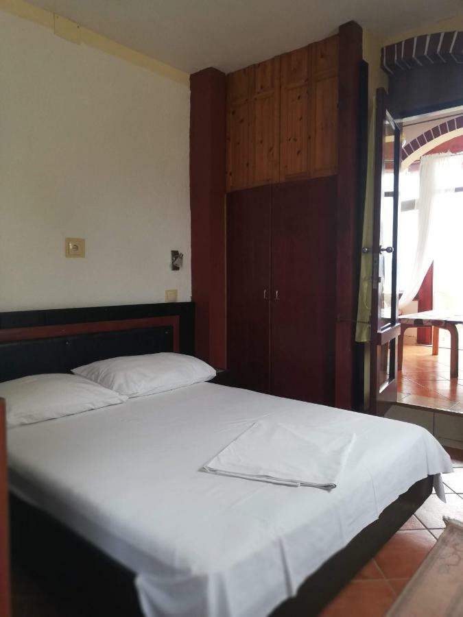 Apartmani Ankora Brist Exterior photo