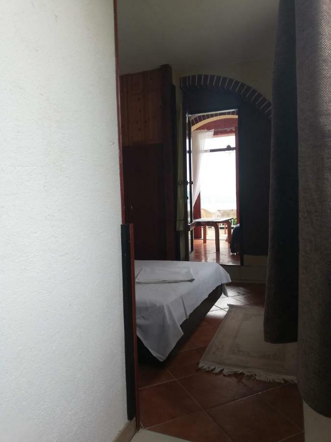 Apartmani Ankora Brist Exterior photo